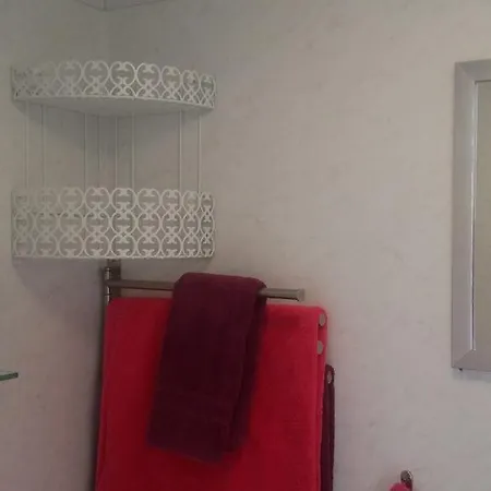 Pensjonat Bacchus 3*
