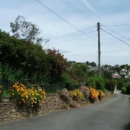 Guest house Bacchus Mevagissey