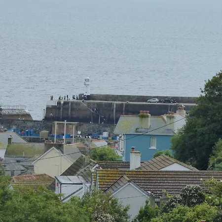 Bacchus Mevagissey