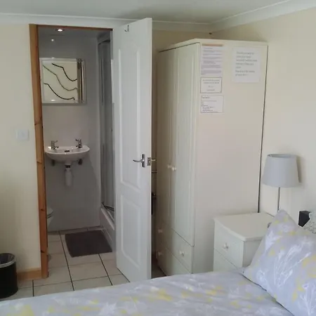 Bacchus 3* Mevagissey
