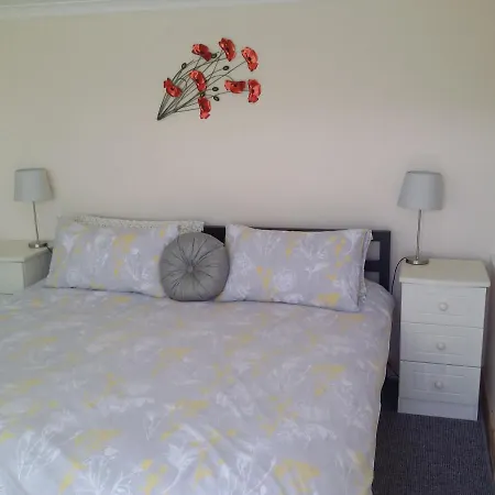 Guest house Bacchus 3*