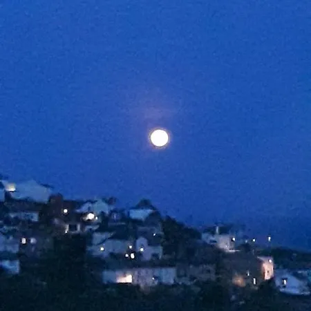 Guest house Bacchus Mevagissey